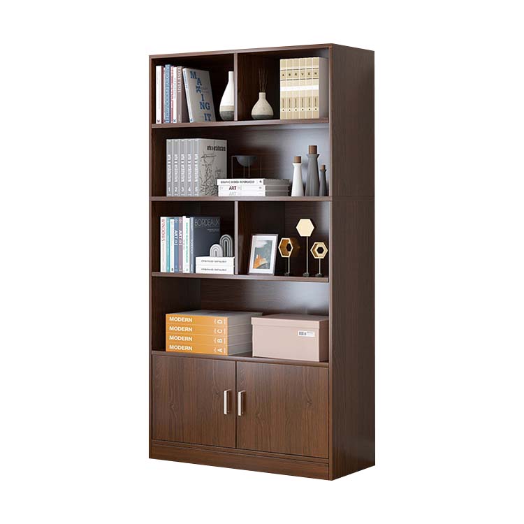 Simple Floor - standing Living Room Storage Cabinet - Maoters