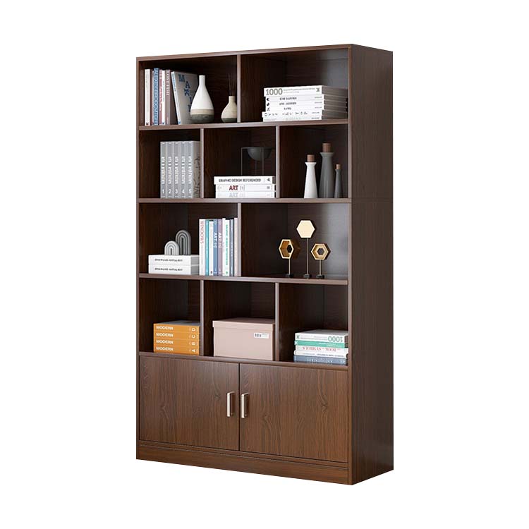 Simple Floor - standing Living Room Storage Cabinet - Maoters