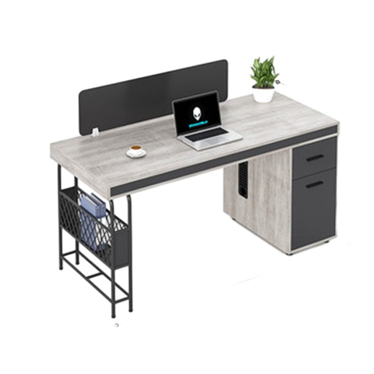 Simple Modern Creative Desk and Chair Set - Maoters - Maoters