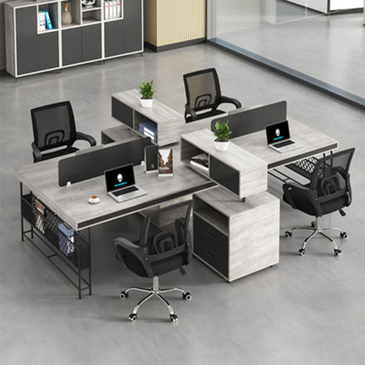 Simple Modern Creative Desk and Chair Set - Maoters - Maoters