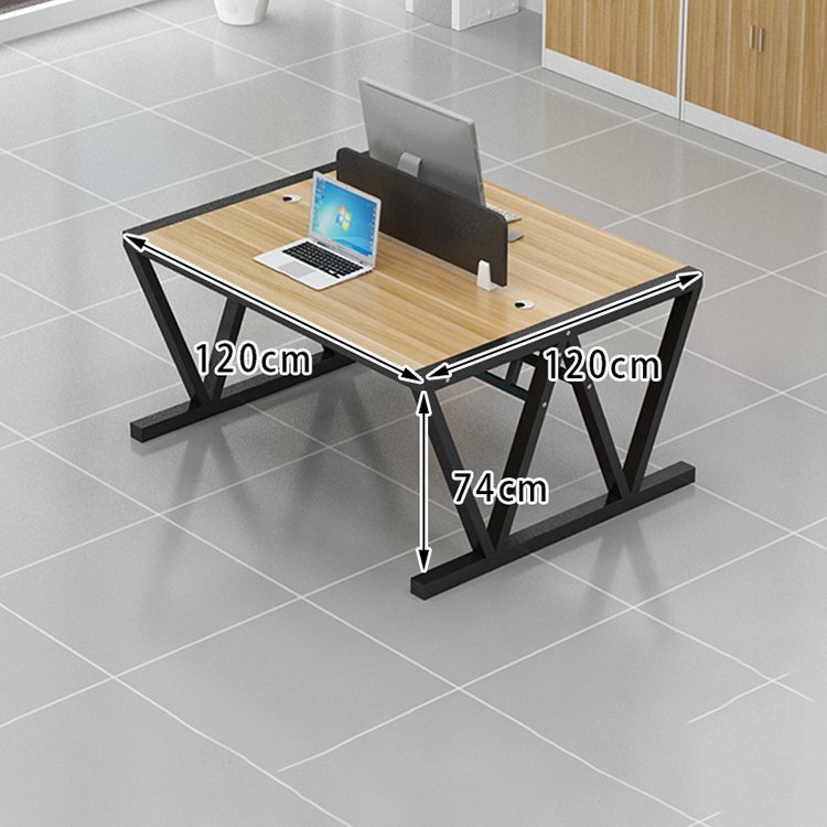 Simple Modern Desk and Chair Set - Maoters - Maoters