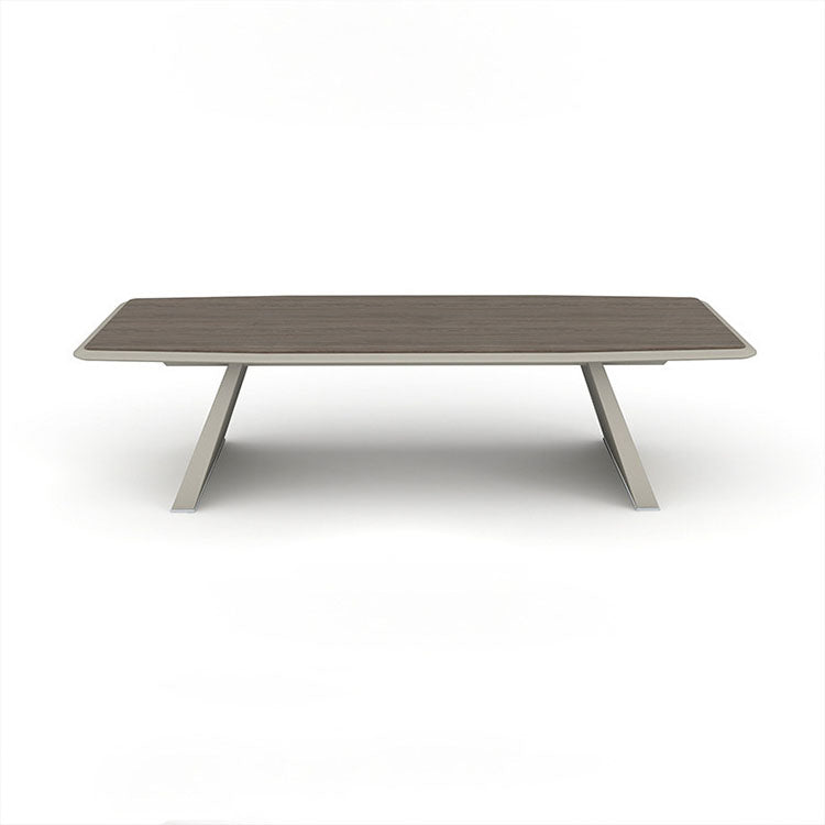 Simple Modern Large Conference Table - Maoters - Maoters