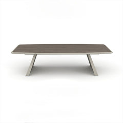 Simple Modern Large Conference Table - Maoters - Maoters