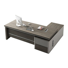 Simple Modern Large Desk for Supervisor - Maoters - Maoters