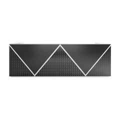 Simple Modern Light Luxury Reception Desk - Maoters