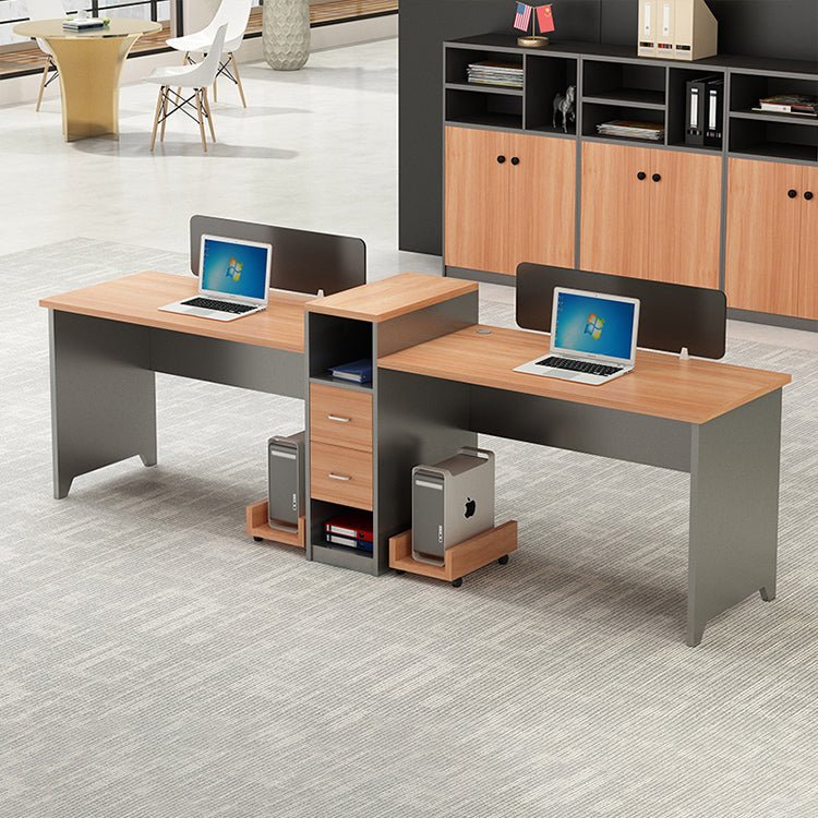 Simple Modern Office Table Set - Maoters - Maoters