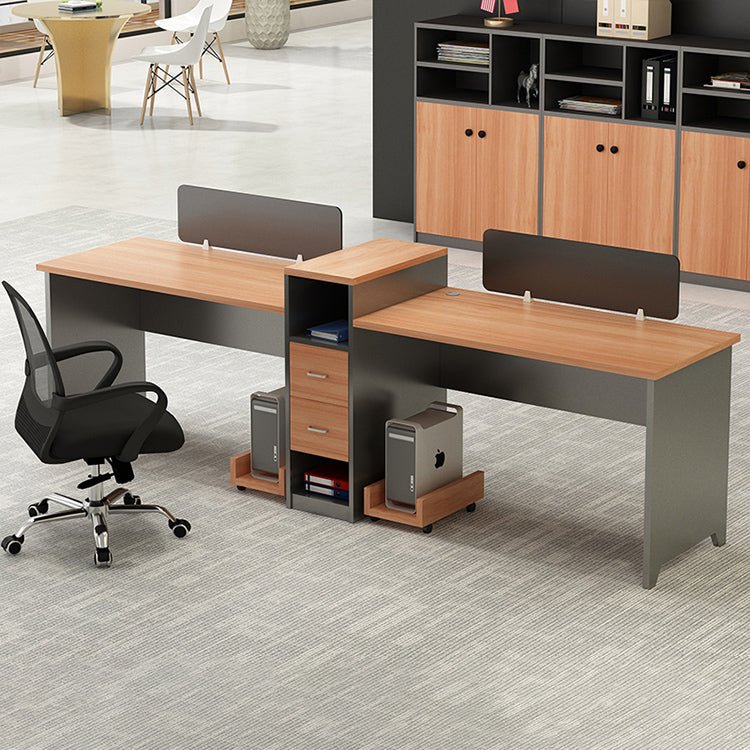 Simple Modern Office Table Set - Maoters - Maoters