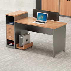 Simple Modern Office Table Set - Maoters - Maoters