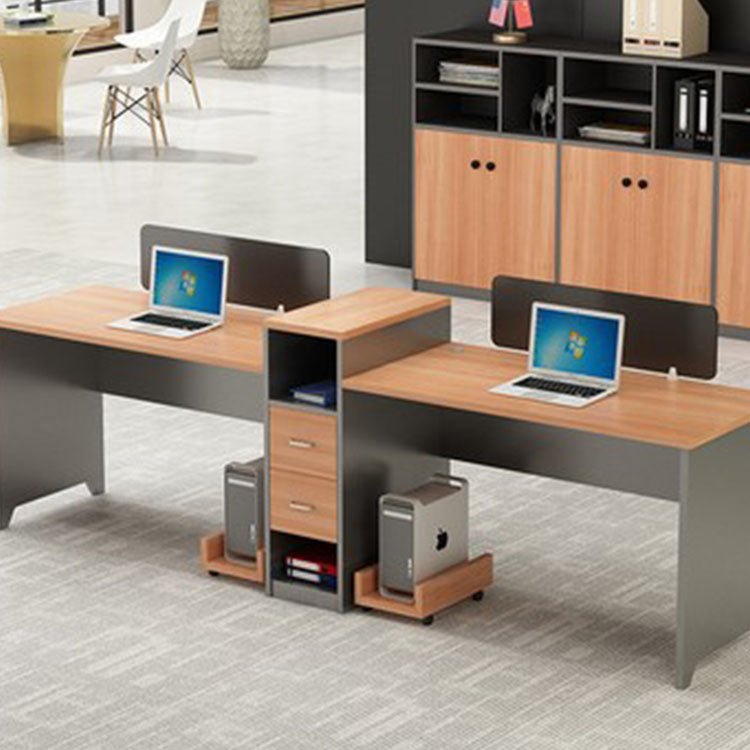 Simple Modern Office Table Set - Maoters - Maoters