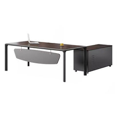 Simple Modern Supervisor Manager Desk - Office Furniture - Maoters