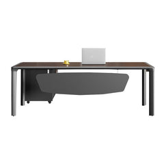 Simple Modern Supervisor Manager Desk - Office Furniture - Maoters