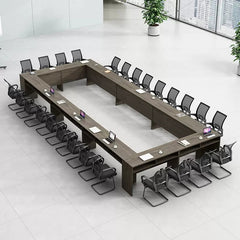 Simple Modern Training Table - Conference Long Table - Maoters