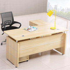 Simple Single Person Desk Chair - Maoters - Maoters