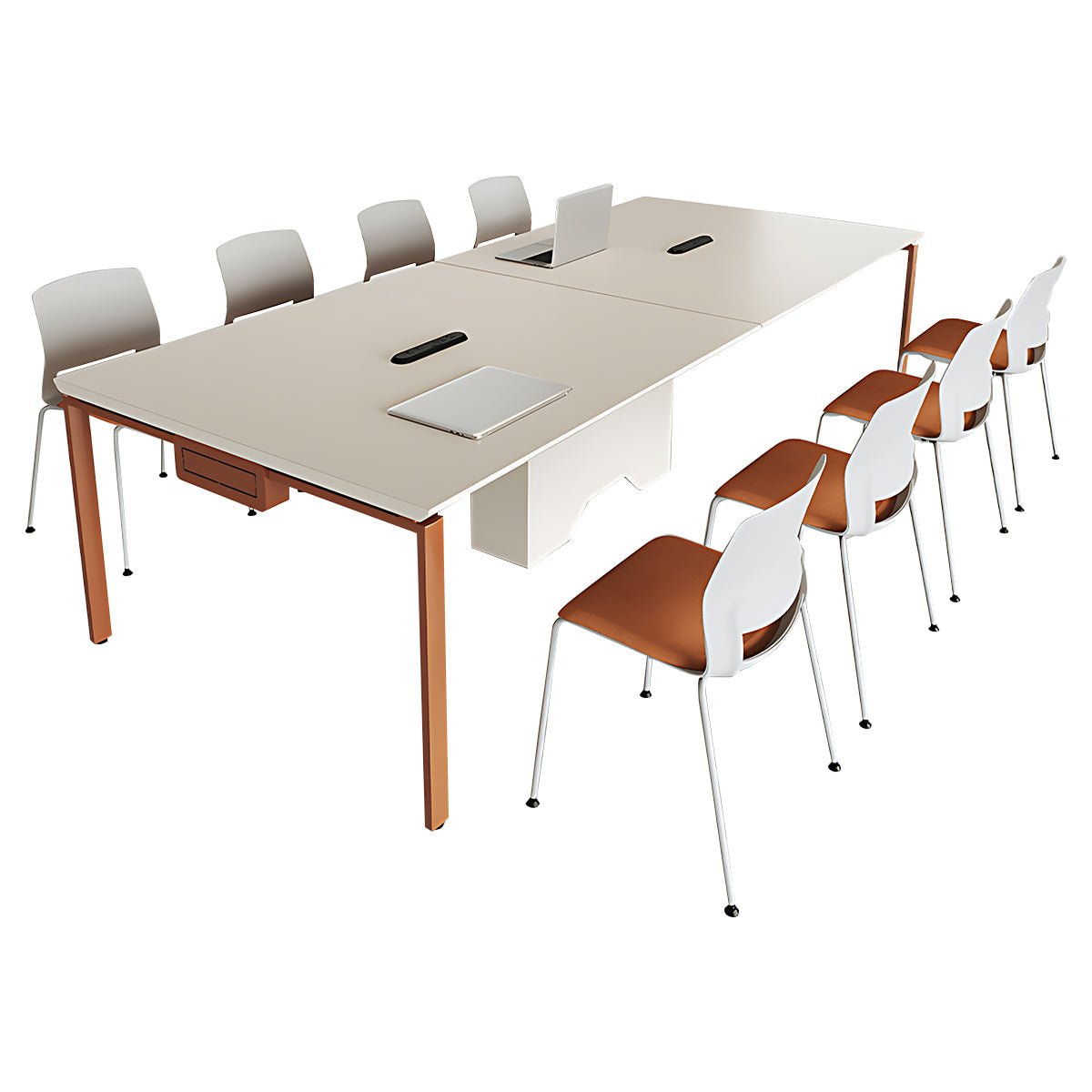 Simple Style Conference & Office Table - Maoters