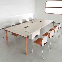 Simple Style Conference & Office Table - Maoters