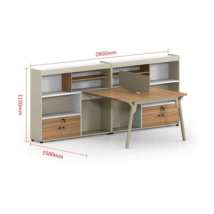 Simple Table and Chair Set with Screen - Maoters