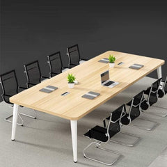 Sleek and Versatile Modern Conference Table - Maoters - Maoters