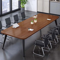 Sleek and Versatile Modern Conference Table - Maoters - Maoters