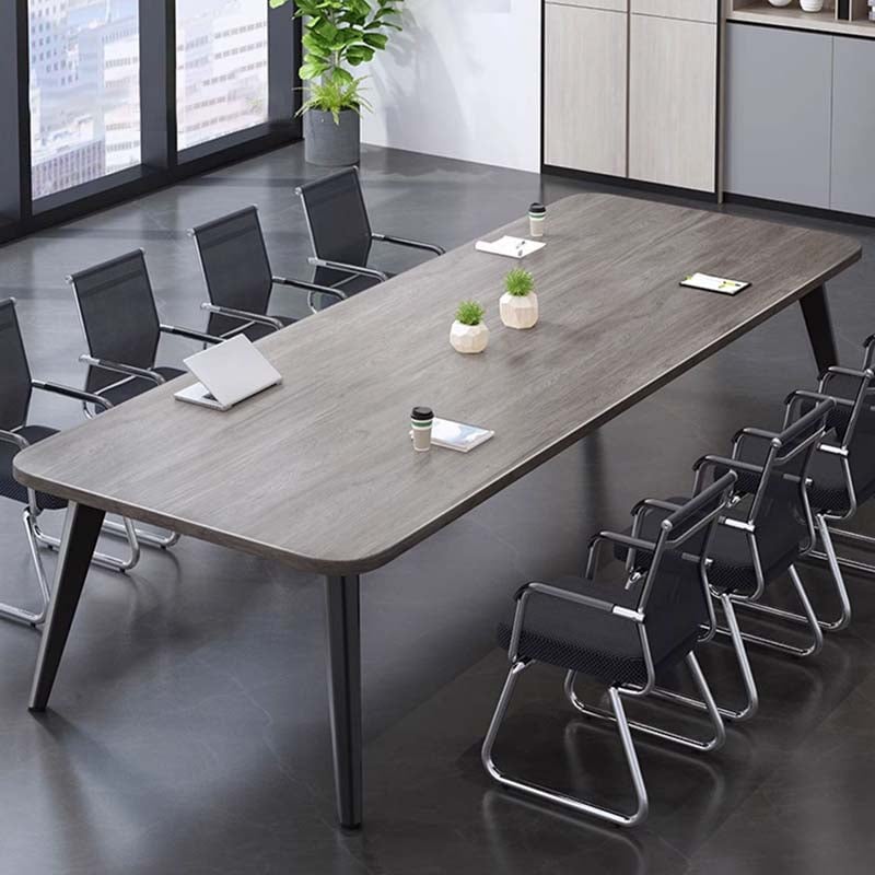 Sleek and Versatile Modern Conference Table - Maoters - Maoters