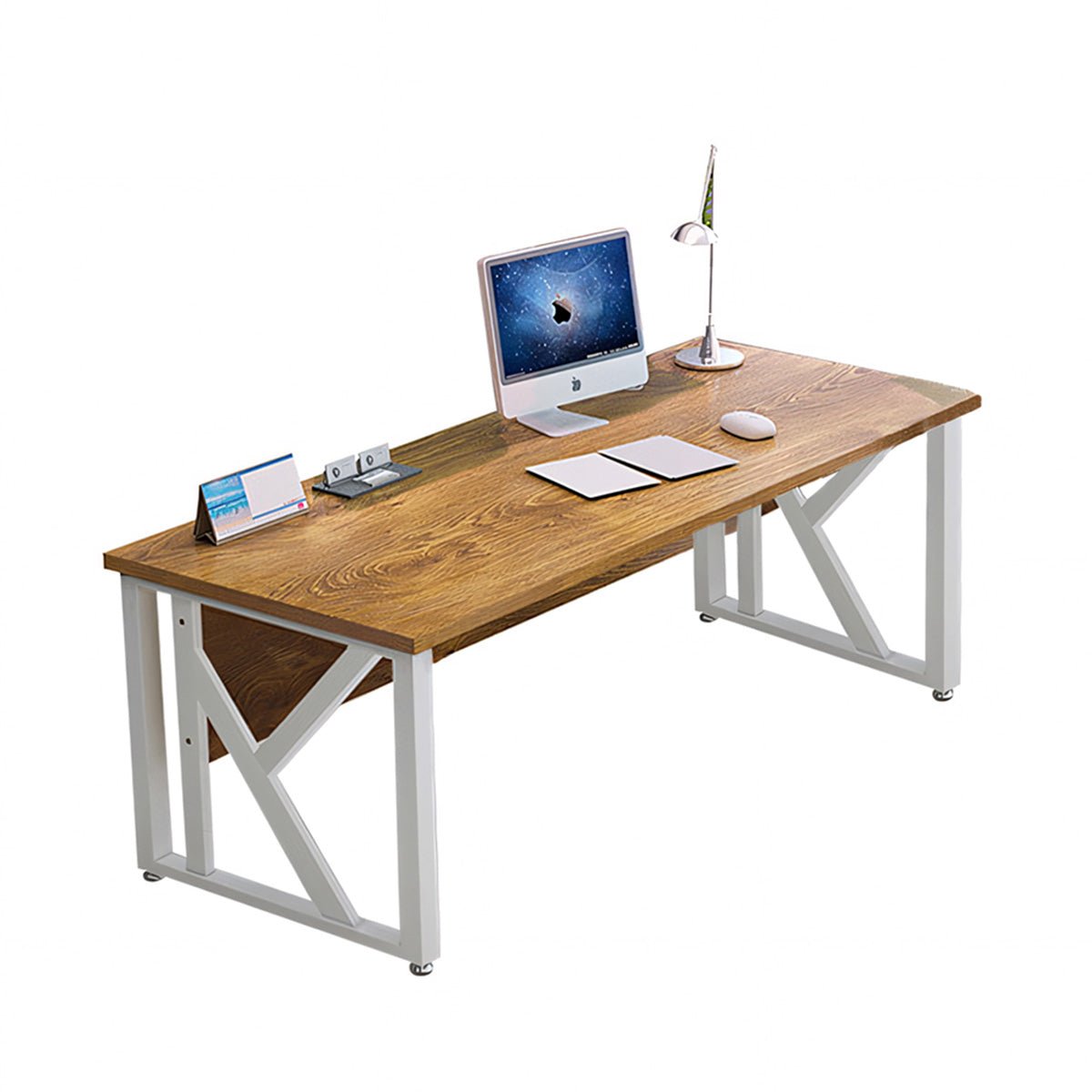 Sleek Modern Executive Desk Set - Maoters - Maoters