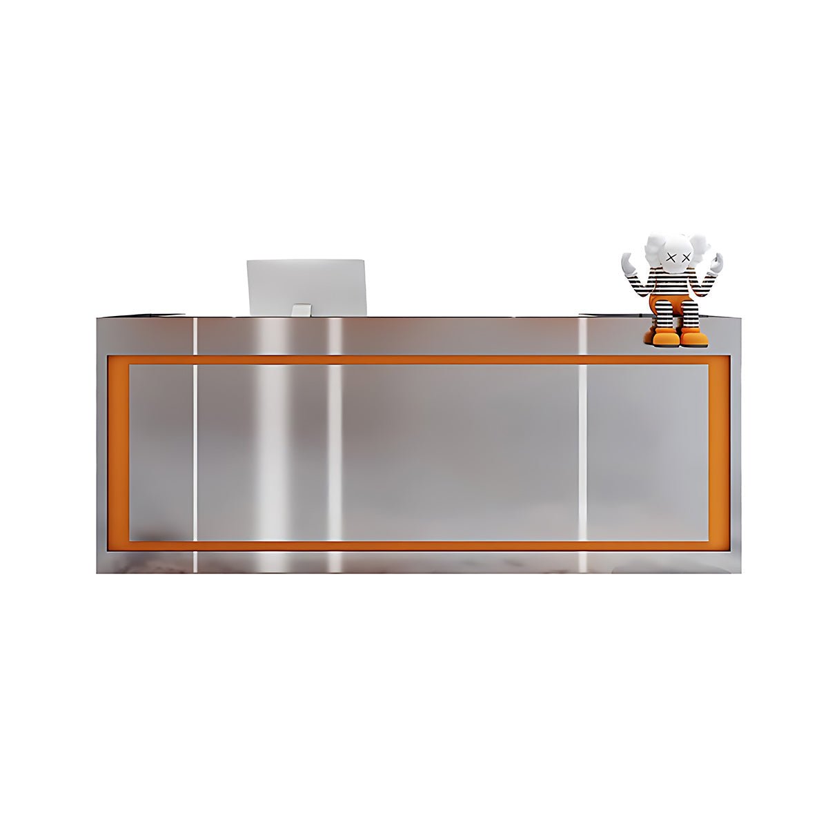 Stainless Steel Bar Table - Maoters - Maoters