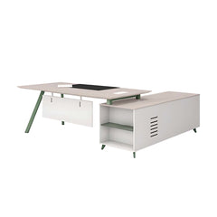 Stylish Executive Desk - Maoters - Maoters