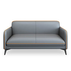 Stylish Leather Sofa, Three Seater - Maoters - Maoters