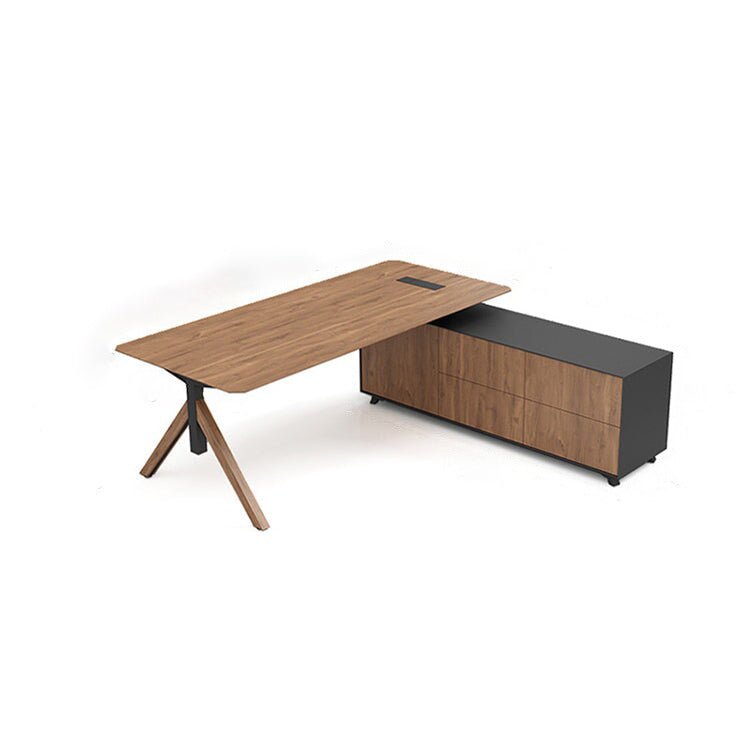 Supervisor Desk Modern Minimalist - Maoters - Maoters