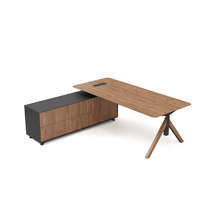 Supervisor Desk Modern Minimalist - Maoters - Maoters