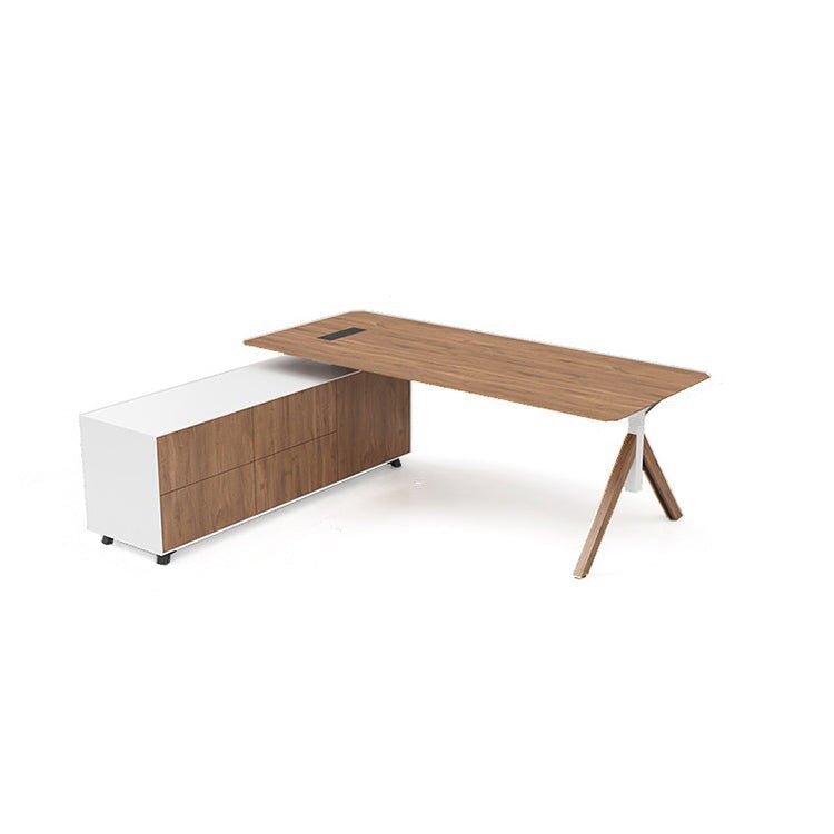 Supervisor Desk Modern Minimalist - Maoters - Maoters