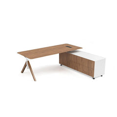 Supervisor Desk Modern Minimalist - Maoters - Maoters