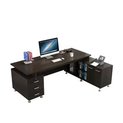 Thickened Office Desk Executive Desk - Maoters - Maoters