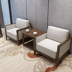 VIP Meeting Room Reception Single Office Sofa - Maoters - Maoters